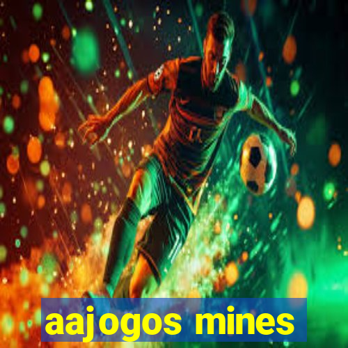 aajogos mines