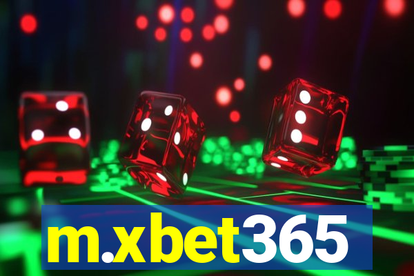 m.xbet365