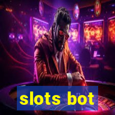 slots bot