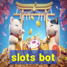 slots bot