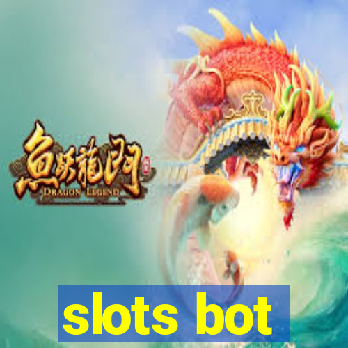 slots bot