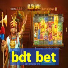 bdt bet