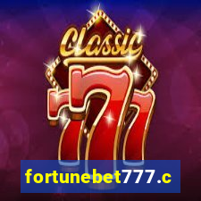 fortunebet777.com