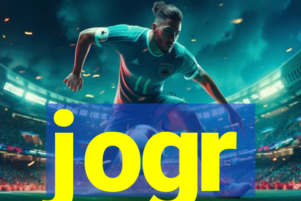 jogr