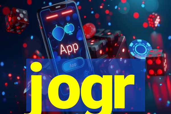 jogr