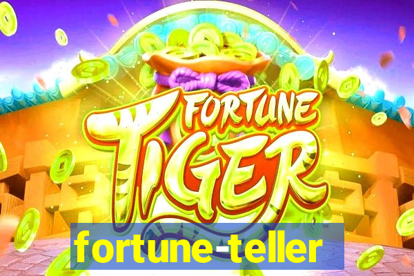 fortune-teller