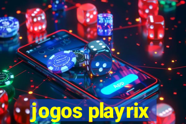 jogos playrix