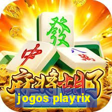 jogos playrix