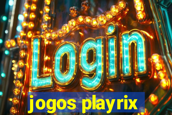 jogos playrix