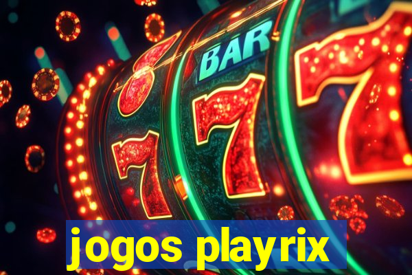 jogos playrix