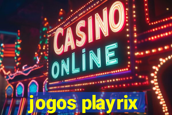 jogos playrix