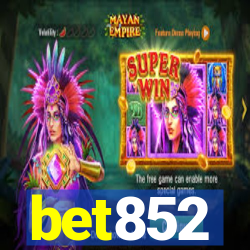 bet852