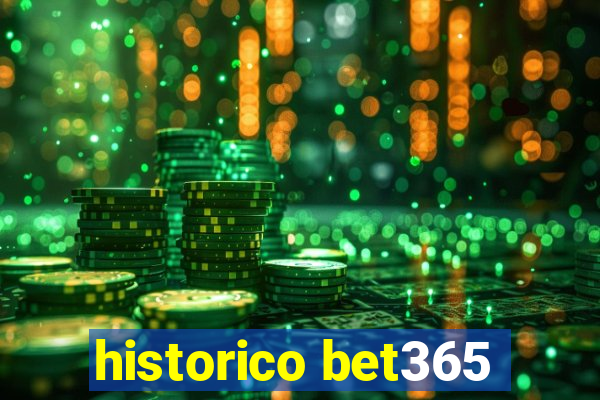 historico bet365