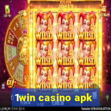 1win casino apk