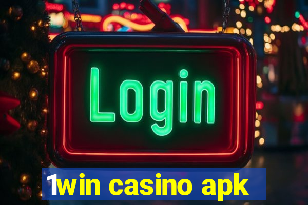 1win casino apk