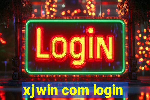 xjwin com login