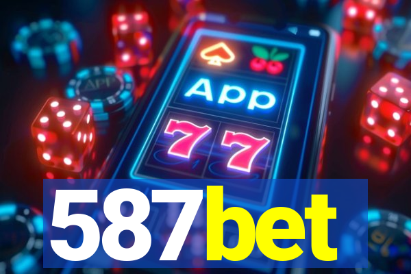 587bet