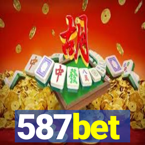 587bet