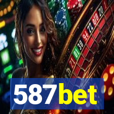 587bet