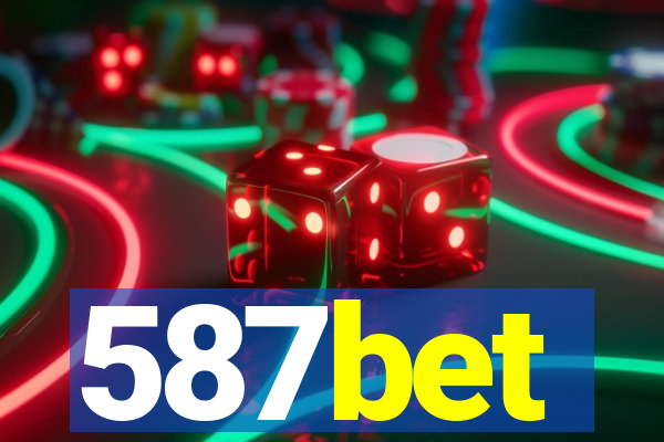 587bet