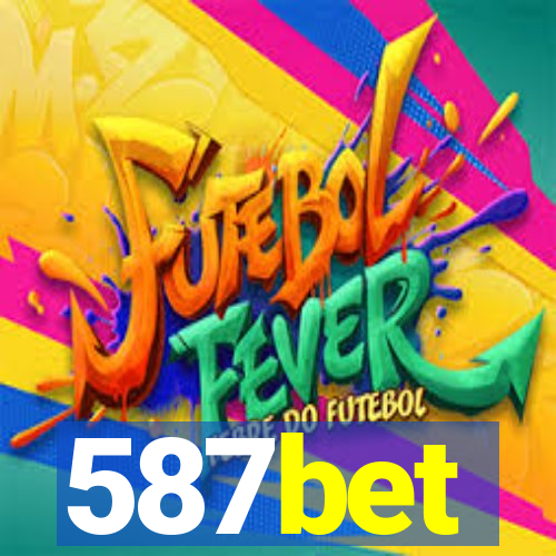 587bet