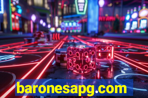 baronesapg.com