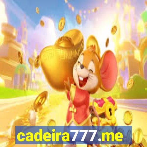 cadeira777.me