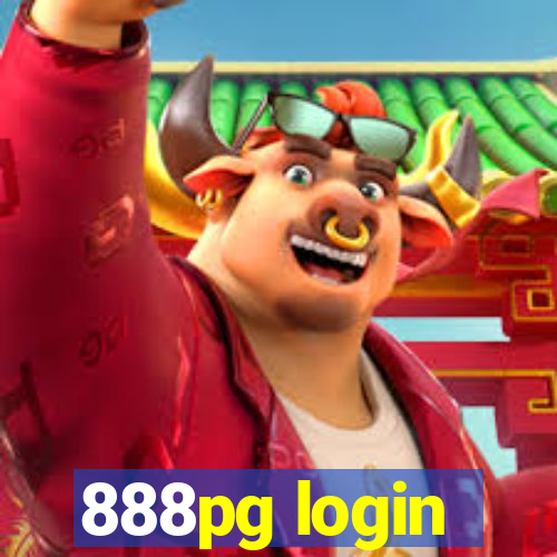 888pg login