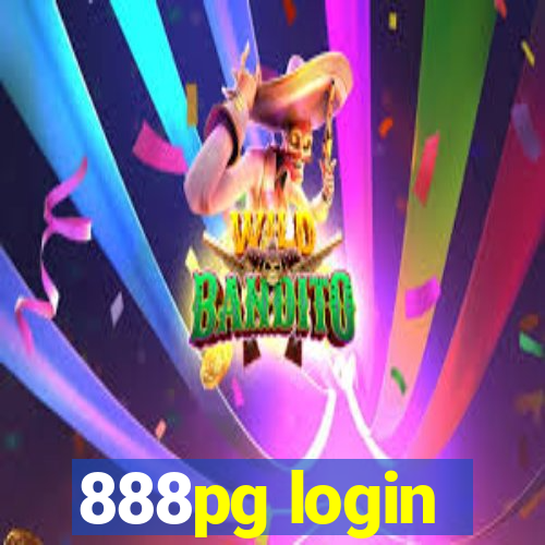 888pg login