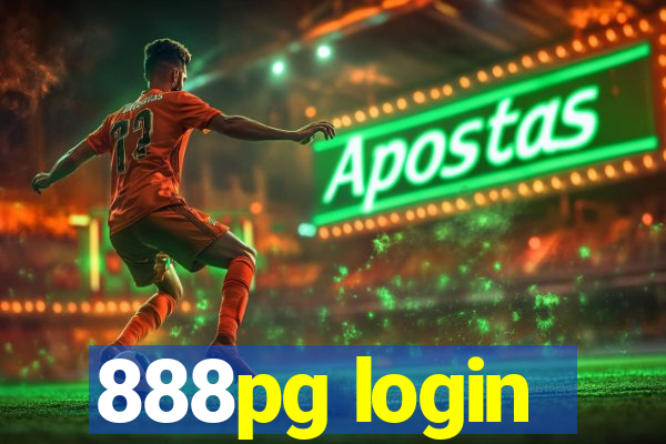 888pg login