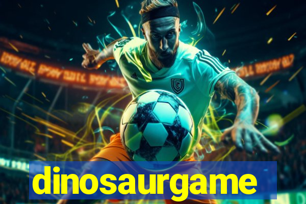 dinosaurgame