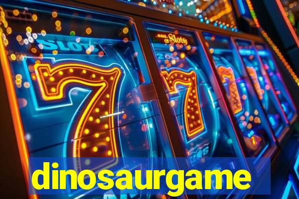 dinosaurgame