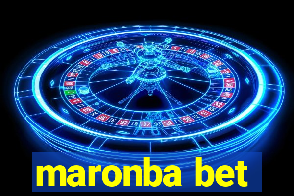 maronba bet