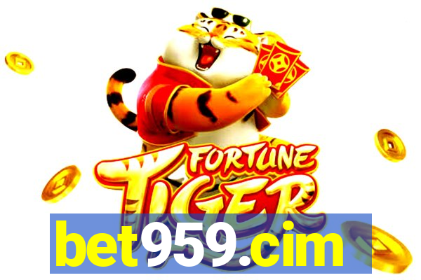 bet959.cim