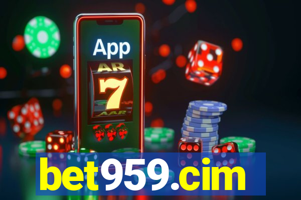 bet959.cim