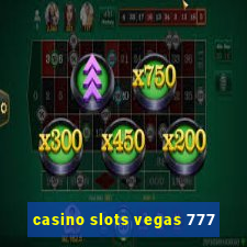 casino slots vegas 777