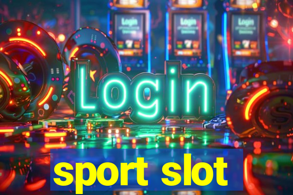 sport slot