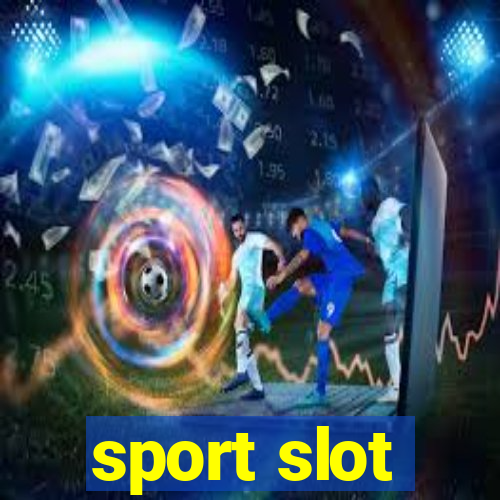 sport slot