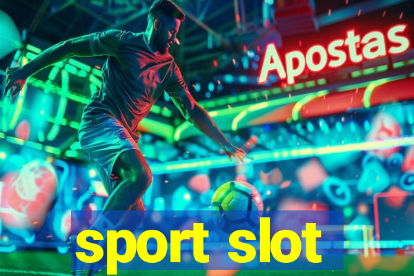 sport slot