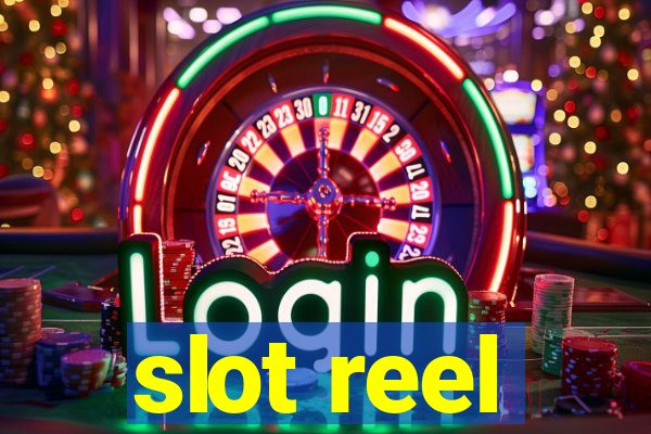 slot reel