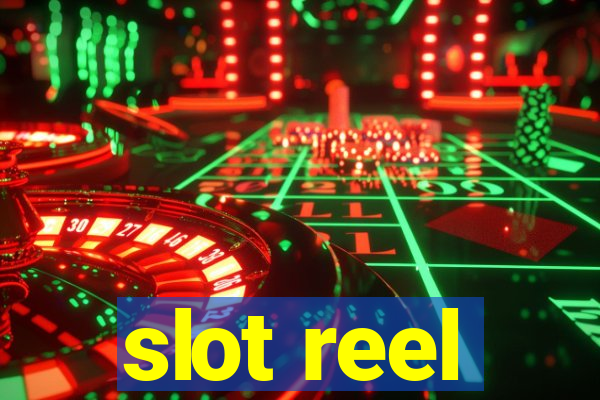 slot reel