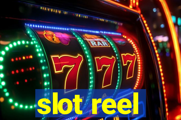 slot reel