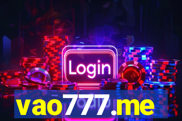 vao777.me