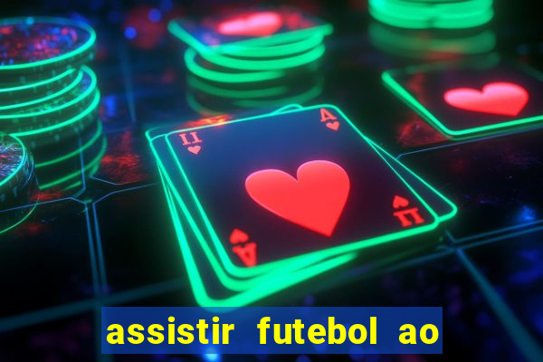 assistir futebol ao vivo gratis palmeiras