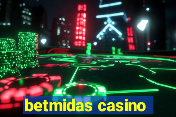 betmidas casino