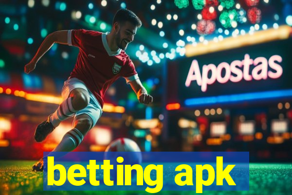 betting apk