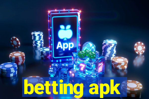 betting apk