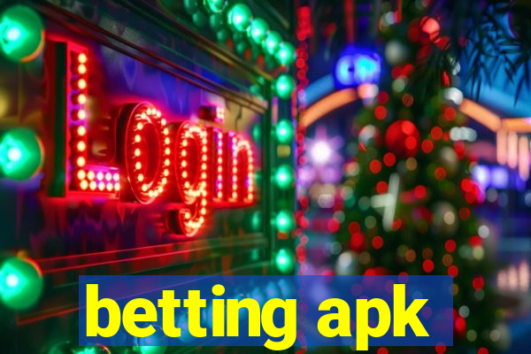 betting apk