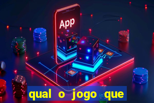 qual o jogo que realmente ganha dinheiro