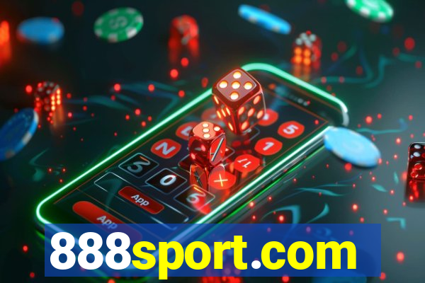 888sport.com